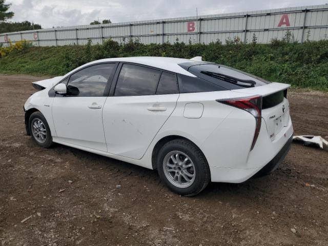 Photo 2 from auction – 2016 TOYOTA PRIUS with VIN JTDKARFU7G3024809