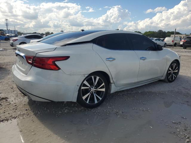 Photo 3 from auction – 2017 NISSAN MAXIMA 3.5 with VIN 1N4AA6AP3HC385277