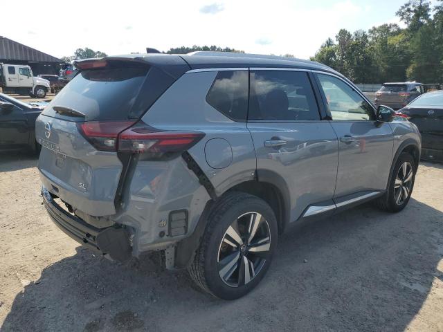 Photo 3 from auction – 2021 NISSAN ROGUE with VIN JN8AT3CA7MW019394