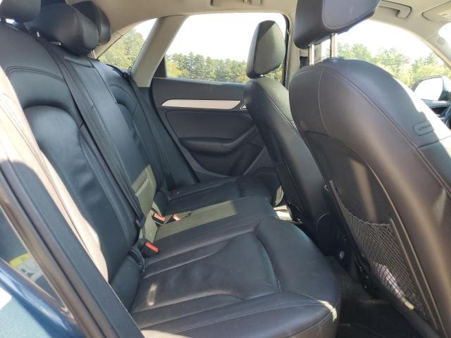 Photo 11 from auction – 2017 AUDI Q3 PREMIUM with VIN WA1ECCFS3HR013267