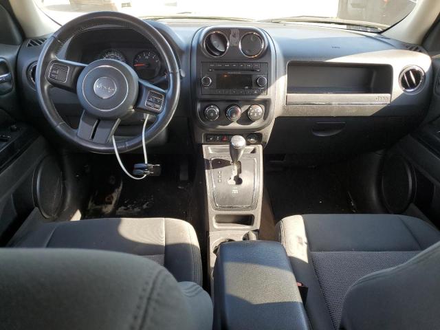 Photo 8 from auction – 2013 JEEP PATRIOT with VIN 1C4NJPAB0DD244306