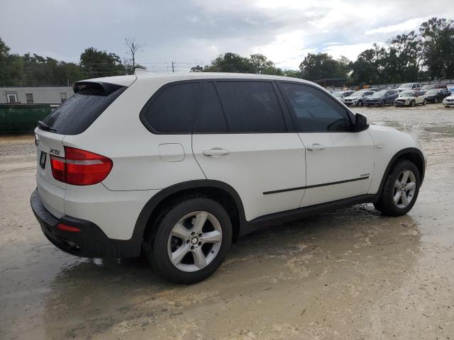Photo 3 from auction – 2010 BMW X5 XDRIVE3 with VIN 5UXFE4C55AL277431