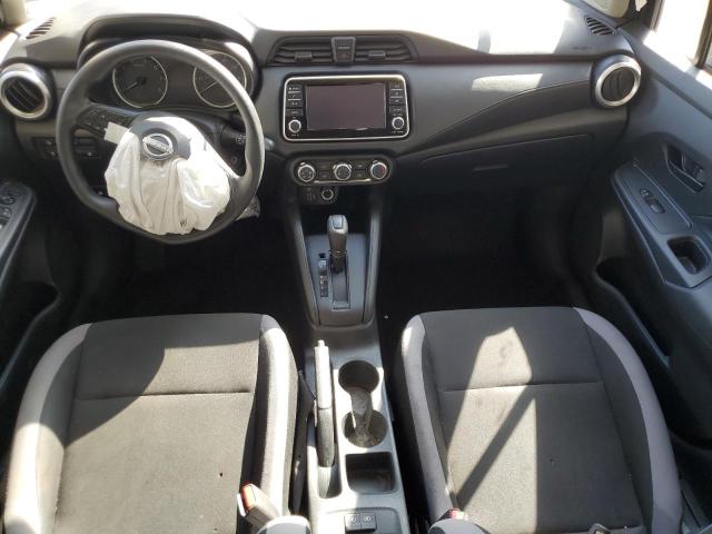 Photo 8 from auction – 2025 NISSAN VERSA S with VIN 3N1CN8DV9SL844968