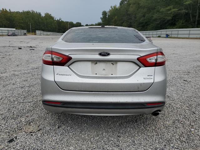 Photo 6 from auction – 2013 FORD FUSION SE with VIN 3FA6P0HR9DR157966