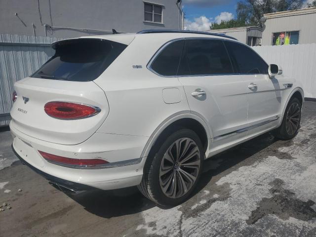 Photo 3 from auction – 2021 BENTLEY BENTAYGA with VIN SJAAM2ZV3MC032885