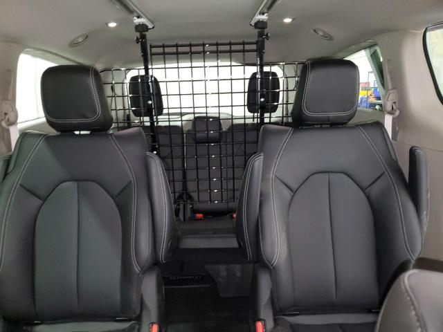 Photo 10 from auction – 2024 CHRYSLER PACIFICA HYBRID SELECT with VIN 2C4RC1S72RR188280
