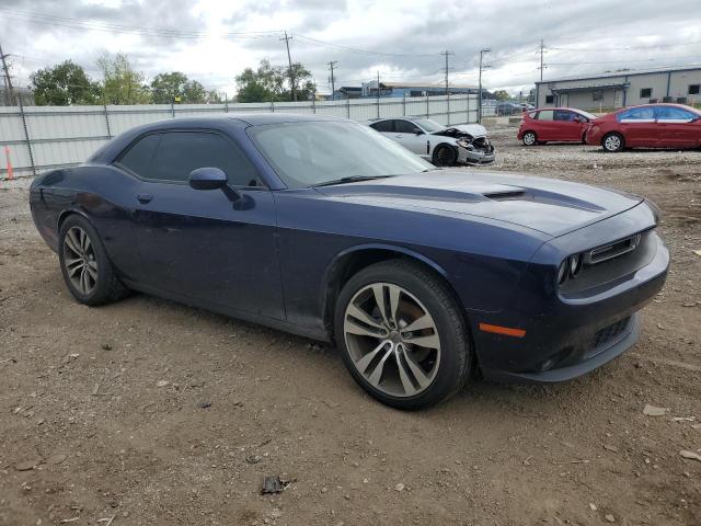 Photo 4 from auction – 2015 DODGE CHALLENGER with VIN 2C3CDZAGXFH894616