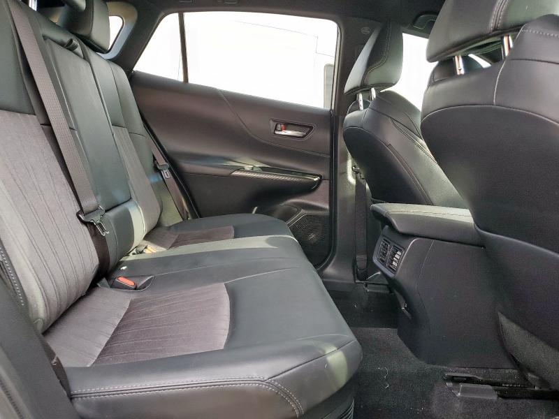 Photo 11 from auction – 2021 TOYOTA VENZA LE with VIN JTEAAAAH6MJ052661