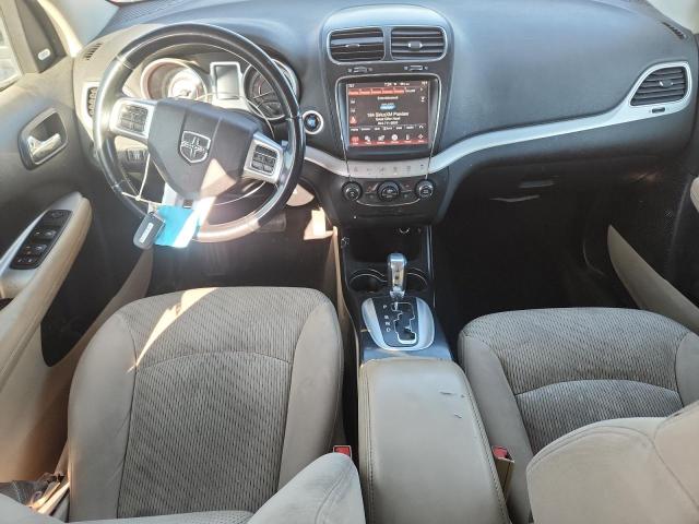 Photo 8 from auction – 2011 DODGE JOURNEY CR with VIN 3D4PH3FG6BT507751