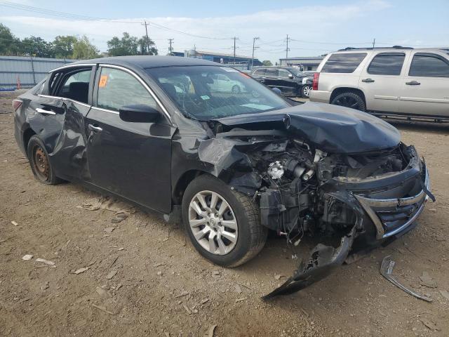 Photo 4 from auction – 2015 NISSAN ALTIMA 2.5 with VIN 1N4AL3AP8FC170371