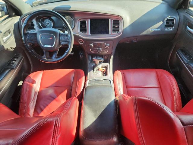 Photo 8 from auction – 2019 DODGE CHARGER GT with VIN 2C3CDXHG4KH545410