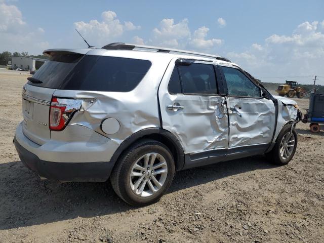 Photo 3 from auction – 2013 FORD EXPLORER XLT with VIN 1FM5K7D81DGC37761