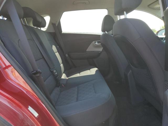 Photo 11 from auction – 2022 KIA NIRO LX with VIN KNDCB3LC4N5528925