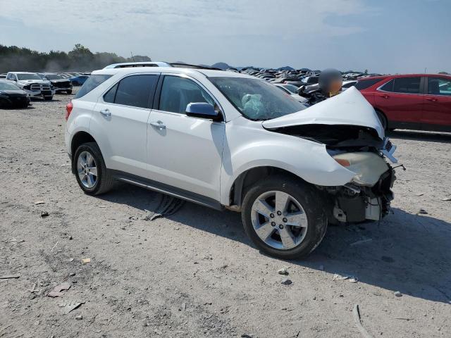 Photo 4 from auction – 2012 CHEVROLET EQUINOX LTZ with VIN 2GNFLGE53C6306031
