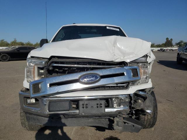 Photo 5 from auction – 2018 FORD F150 SUPER with VIN 1FTEW1EG9JFA19483