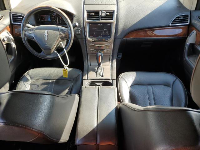Photo 8 from auction – 2012 LINCOLN MKX with VIN 2LMDJ8JKXCBL10477
