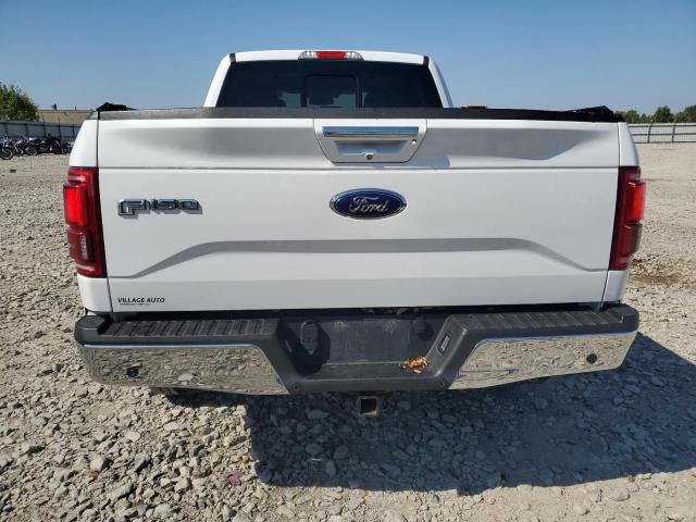 Photo 6 from auction – 2015 FORD F150 SUPER with VIN 1FTFW1EG1FFA92584