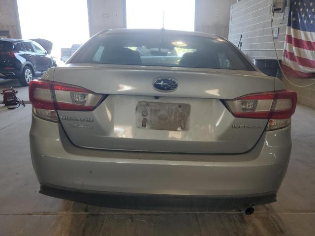 Photo 6 from auction – 2019 SUBARU IMPREZA with VIN 4S3GKAB60K3604889