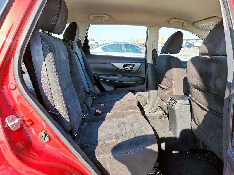 صورة رقم 11 من المزاد - 2015 NISSAN ROGUE S مع VIN KNMAT2MT0FP546986