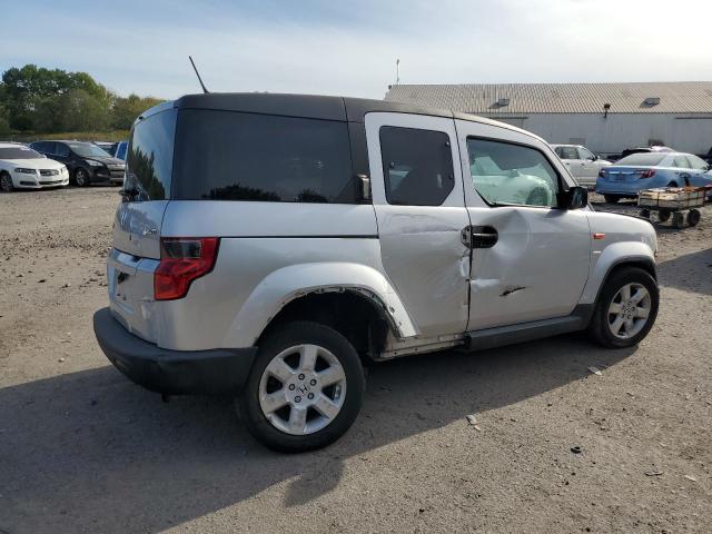 Photo 3 from auction – 2010 HONDA ELEMENT EX with VIN 5J6YH2H70AL002821