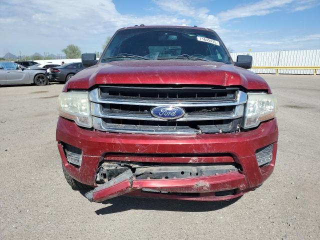 Photo 5 from auction – 2016 FORD EXPEDITION XLT with VIN 1FMJU1HT2GEF24482