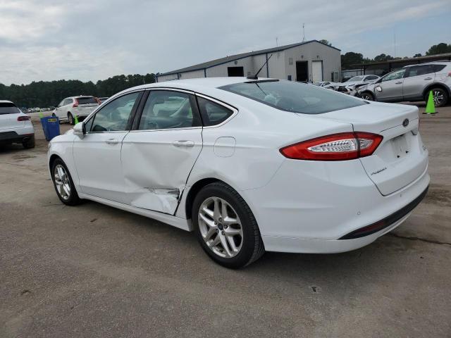 Photo 2 from auction – 2013 FORD FUSION SE with VIN 3FA6P0HR7DR299362