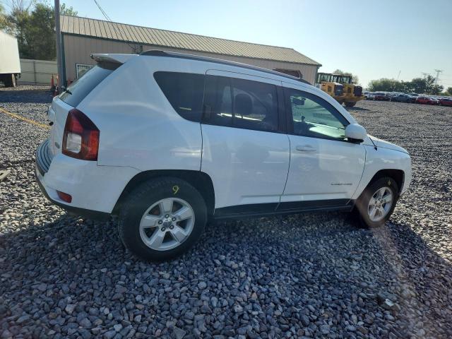 Photo 3 from auction – 2017 JEEP COMPASS with VIN 1C4NJCEA4HD116151