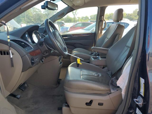 Photo 7 from auction – 2013 CHRYSLER TOWN & COU with VIN 2C4RC1CG6DR565281