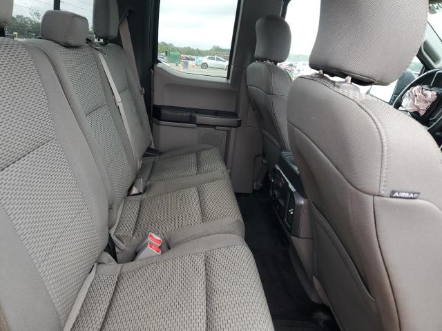 Photo 10 from auction – 2017 FORD F150 SUPER with VIN 1FTFX1EF6HFA19671