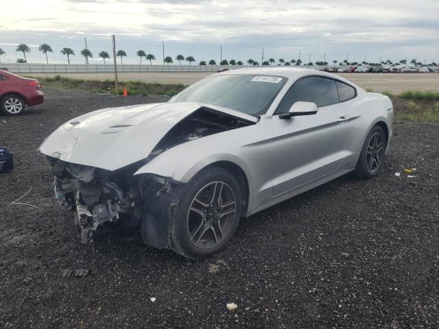 FORD MUSTANG 2019 with VIN 1FA6P8TH9K5159777 - Photo from auction