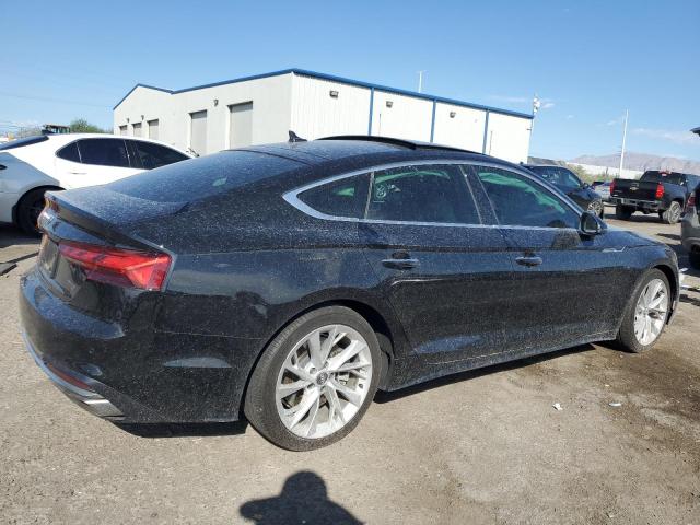 Photo 3 from auction – 2020 AUDI A5 PREMIUM PLUS with VIN WAUCNCF55LA017987