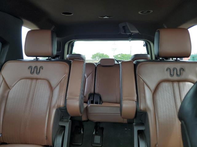 Photo 10 from auction – 2023 FORD EXPEDITION with VIN 1FMJU1N86PEA33168