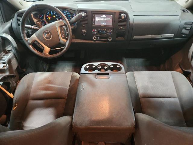 Photo 8 from auction – 2013 CHEVROLET SILVERADO with VIN 3GCPKSE76DG289722