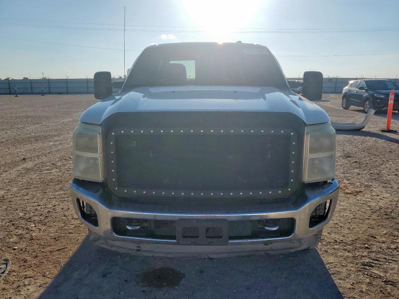 Photo 5 from auction – 2013 FORD F250 SUPER with VIN 1FT7W2BT5DEB04024