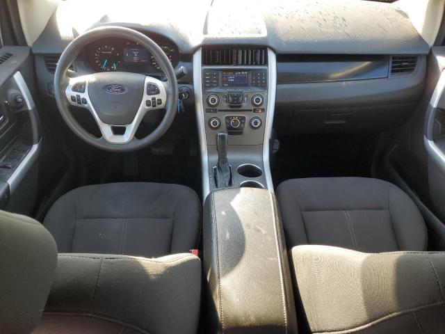 Photo 8 from auction – 2011 FORD EDGE SE with VIN 2FMDK3GCXBBA15602