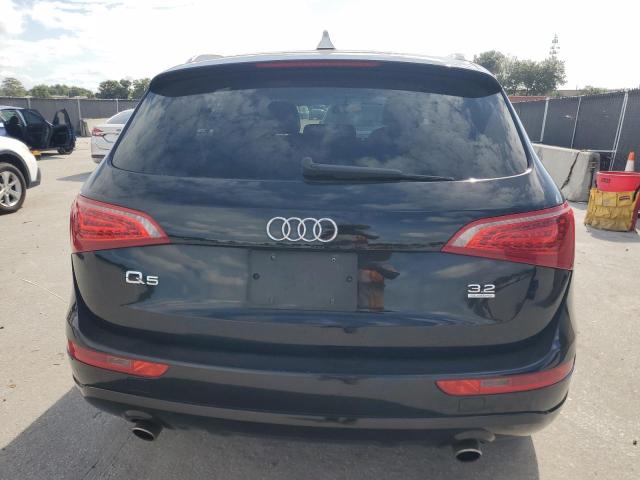 Photo 6 from auction – 2010 AUDI Q5 PREMIUM with VIN WA1CKBFP9AA050571