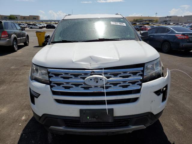 Photo 5 from auction – 2019 FORD EXPLORER X with VIN 1FM5K7D87KGA46942