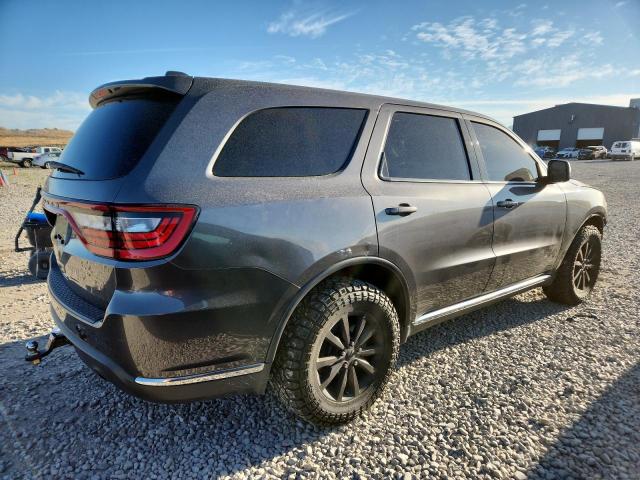 Photo 3 from auction – 2015 DODGE DURANGO SXT with VIN 1C4RDJAG7FC715409