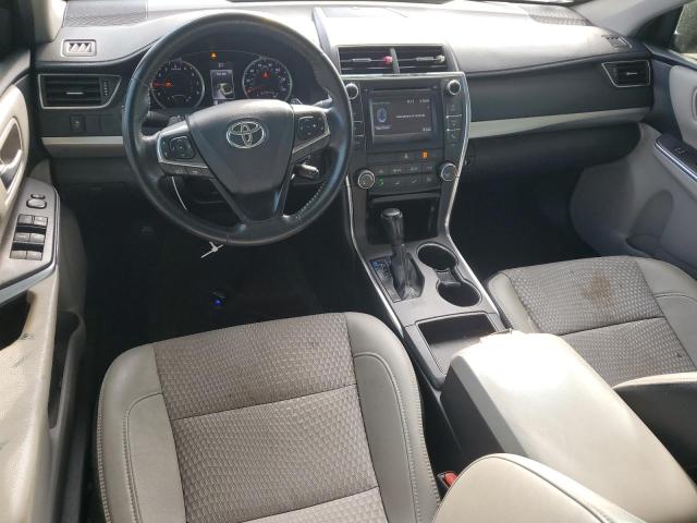 Photo 8 from auction – 2015 TOYOTA CAMRY LE with VIN 4T1BF1FK6FU967229