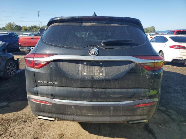 Photo 6 from auction – 2020 BUICK ENCLAVE ES with VIN 5GAERBKW0LJ322565