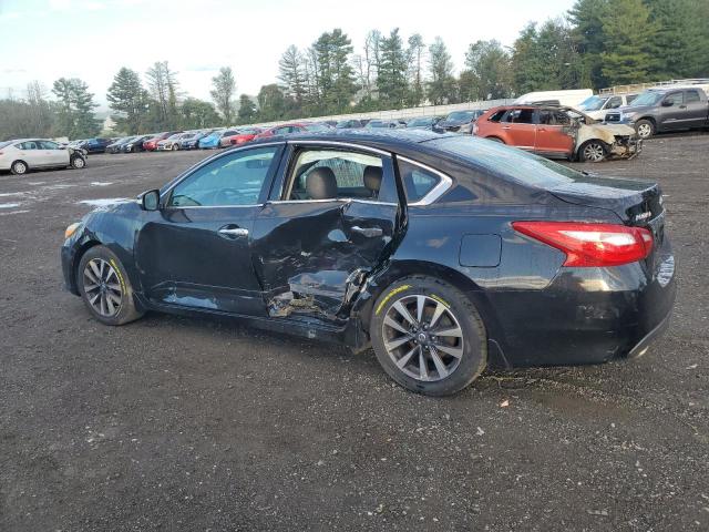 Photo 2 from auction – 2016 NISSAN ALTIMA 2.5 with VIN 1N4AL3AP4GC123601