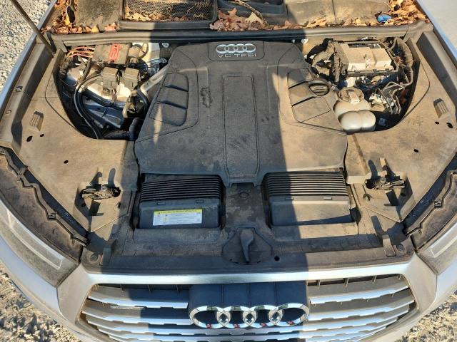 Foto 12 de la subasta – 2018 AUDI Q7 PRESTIG con VIN WA1VAAF76JD019007
