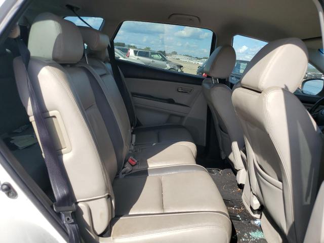 Photo 10 from auction – 2011 MAZDA CX-9 with VIN JM3TB3CV1B0304884