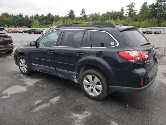 Photo 2 from auction – 2012 SUBARU OUTBACK with VIN 4S4BRBKC9C3253351