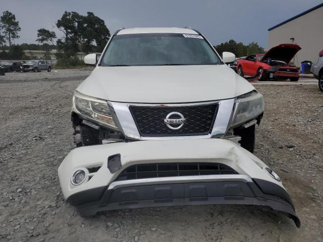 Photo 5 from auction – 2016 NISSAN PATHFINDER with VIN 5N1AR2MN6GC608332