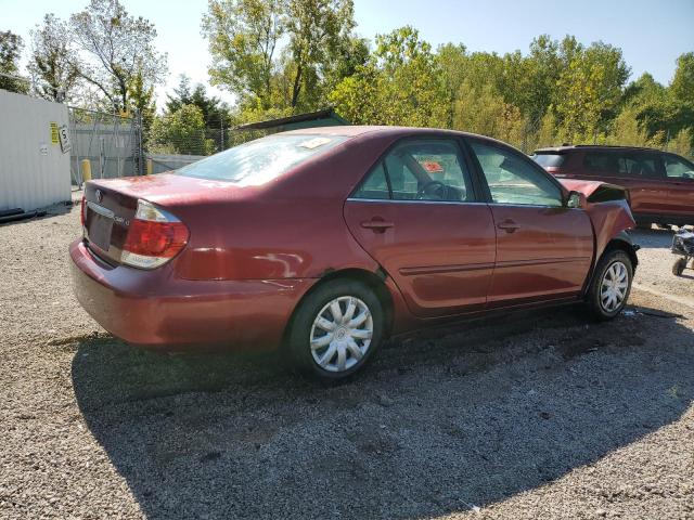 Photo 3 from auction – 2005 TOYOTA CAMRY LE with VIN 4T1BE32K55U401601