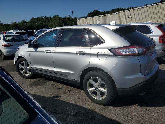 Photo 2 from auction – 2016 FORD EDGE SE with VIN 2FMPK4G9XGBB29145