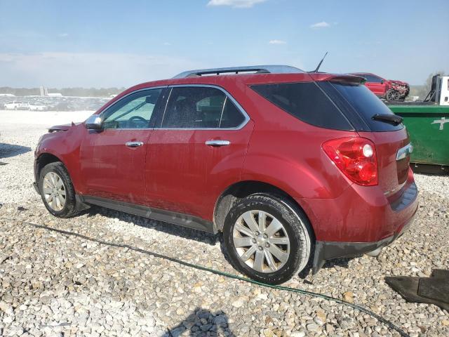 Photo 2 from auction – 2011 CHEVROLET EQUINOX LT with VIN 2CNFLNE53B6260286