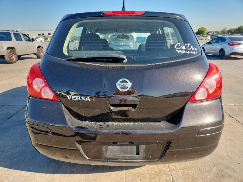 Photo 6 from auction – 2012 NISSAN VERSA S with VIN 3N1BC1CPXCK200169