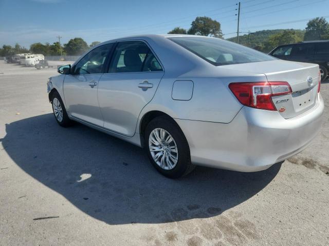 Photo 2 from auction – 2014 TOYOTA CAMRY L with VIN 4T1BF1FK1EU779555